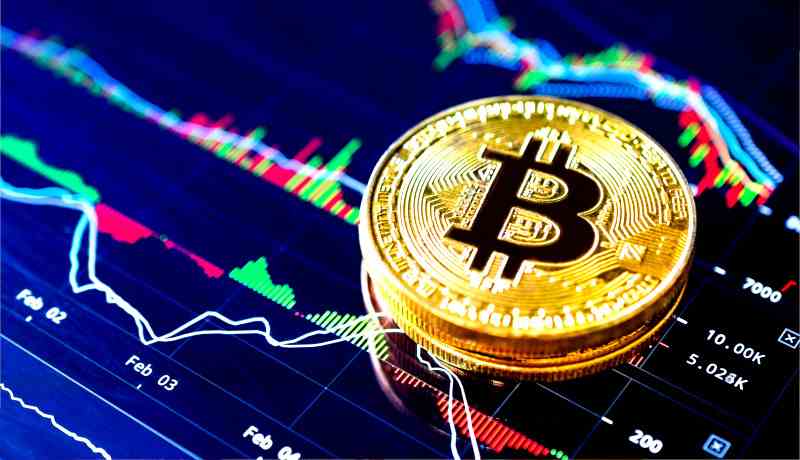 کلاهبرداری ارز دیجیتال و پیگیری قانونی